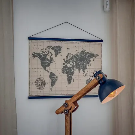 #ha Eaux Claires Angelica Parking Apartament