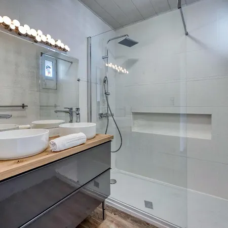 Apartament #ha Eaux Claires Angelica Parking *