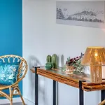 Apartmán #ha Eaux Claires Angelica Parking