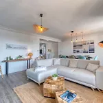 Apartmán #ha Eaux Claires Angelica Parking *