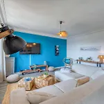 Apartmán #ha Eaux Claires Angelica Parking